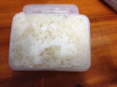 รังนกทำความสะอาด(เปียกพร้อมปรุง