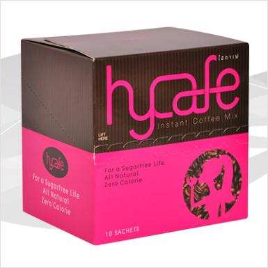 กาแฟ Hycafe