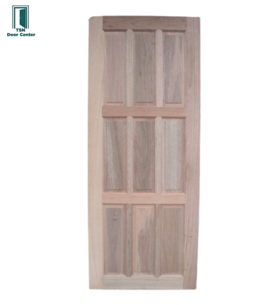 ประตูไม้ เต็งแดง D1004 ขนาด80x200ซม. ดูธรรมดาแต่มีเสน่ห์ในตัว ทำสีได้ทุกประเภท ประตูไม้ เต็งแดง D1004 ขนาด80x200ซม. ดูธรรมดาแต่มีเสน่ห์ในตัว ทำสีได้ทุกประเภท