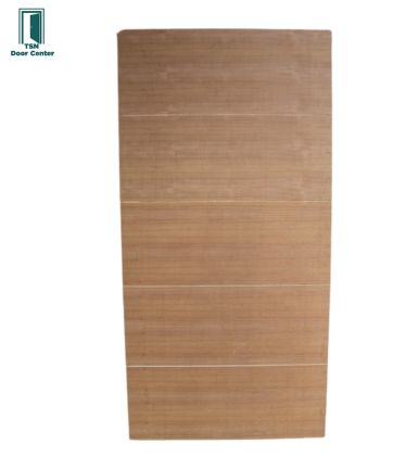 ประตู ไม้อัดสัก เซาะร่องแนวนอน4ร่อง ขนาด80x200ซม. รูปแบบเซาะร่องออกแบบได้เอง ประตู ไม้อัดสัก เซาะร่องแนวนอน4ร่อง ขนาด80x200ซม. รูปแบบเซาะร่องออกแบบได้เอง