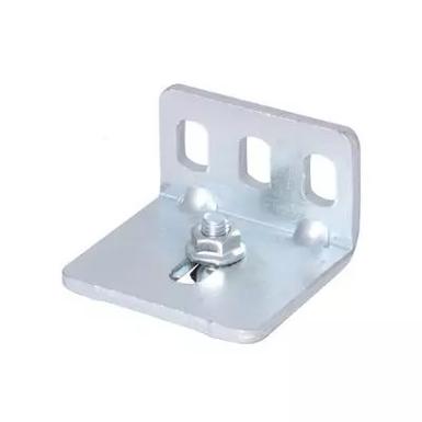 ฉากยึดรางเลื่อน เฮเฟเล่ HAFELE ฉากยึดรางเลื่อน เฮเฟเล่ HAFELE