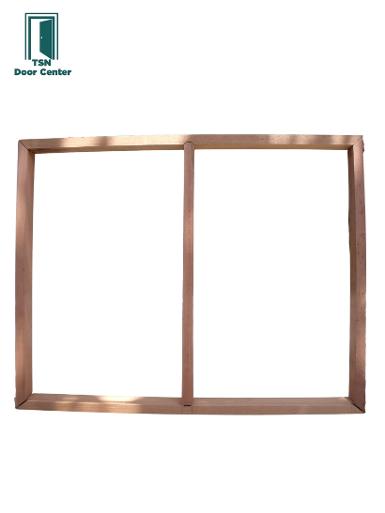 วงกบไม้ เนื้อแข็ง2x4นิ้ว วัดภายใน 70x110ซม.หน้าต่างบานคู่ ผลิตตามขนาดที่ลูกค้าต้องการได้ วงกบไม้ เนื้อแข็ง2x4นิ้ว วัดภายใน 70x110ซม.หน้าต่างบานคู่ ผลิตตามขนาดที่ลูกค้าต้องการได้