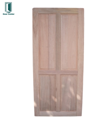 ประตูไม้เต็งแดง D1011 ขนาด 80x200ซม. ความเป็นโมเดิร์นอย่างลงตัว ประตูไม้เต็งแดง D1011 ขนาด 80x200ซม. ความเป็นโมเดิร์นอย่างลงตัว