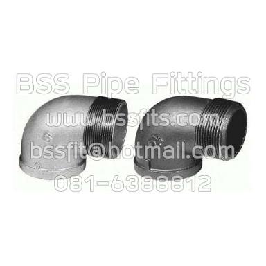 SL90-ข้องอ 90&deg; ผ.ม.