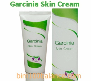 Garcinia Skin Cream (สกิน ครีม )