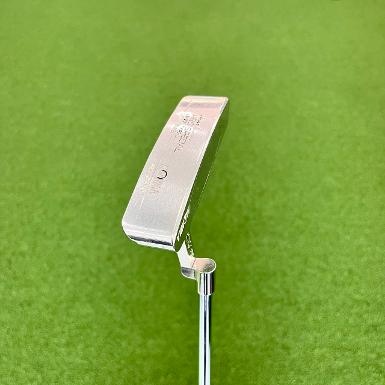 รหัสสินค้า 202603025 ไม้กอล์ฟพรีเมี่ยม!!! ราคาถูกที่สุดในประเทศไทย!!! PUTTER HONMA PRO SPECIAL LB-