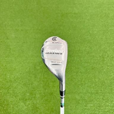 รหัสสินค้า 2100348649447 ไม้กอล์ฟพรีเมี่ยม!!! ราคาถูกที่สุดในประเทศไทย!!! CLEVELAND MASHIE UTLITY