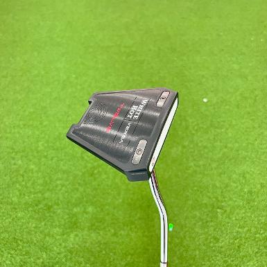 รหัสสิค้า 2100392011863 ไม้กอล์ฟพรีเมี่ยม!!! ราคาถูกที่สุดในประเทศไทย!!! PUTTER ODYSSEY WHITE HOT