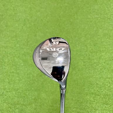 รหัสสินค้า 2100382645191 ไม้กอล์ฟพรีเมี่ยม!!! ราคาถูกที่สุดในประเทศไทย!!! POWER TORNADO UFO 55 Fa