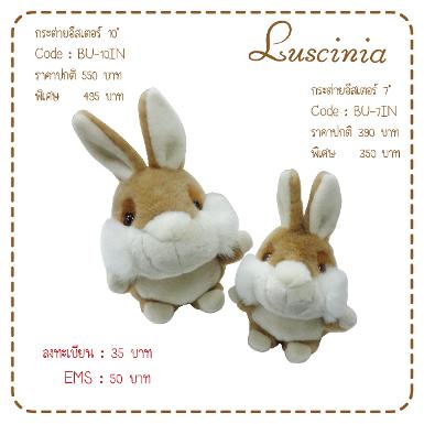 กระต่ายอีสเตอร์