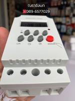 DT-16 ทามเมอร์ตั้งเวลาดิจิตอล Digital Timer