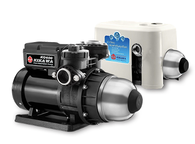 KIKAWA &nbsp;KQ-400N สำรับบ้านนก 3-4 ชั้น&nbsp;&nbsp;