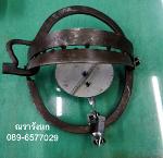 X-490 กับดักศัตรูบ้านนกแอ่น