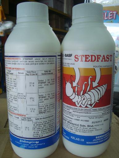 U22&nbsp;- STEDFAST TERMITICIDE&nbsp; 1L